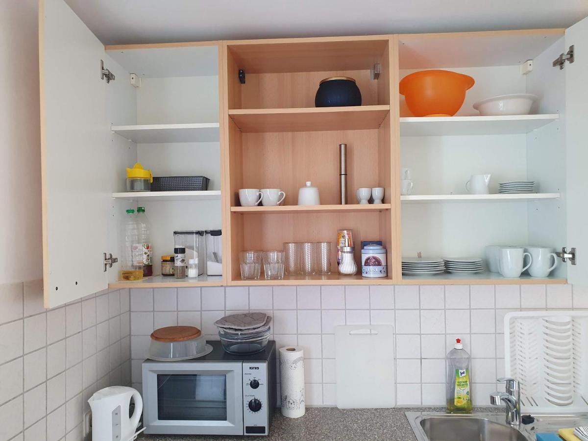 Kornhaus - Schoene Ferienwohnung Mit Pool, Kamin Und Terrasse Гёттинген Экстерьер фото